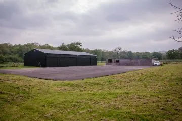 Groundworks