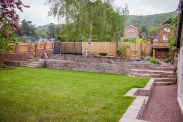 Landscaping